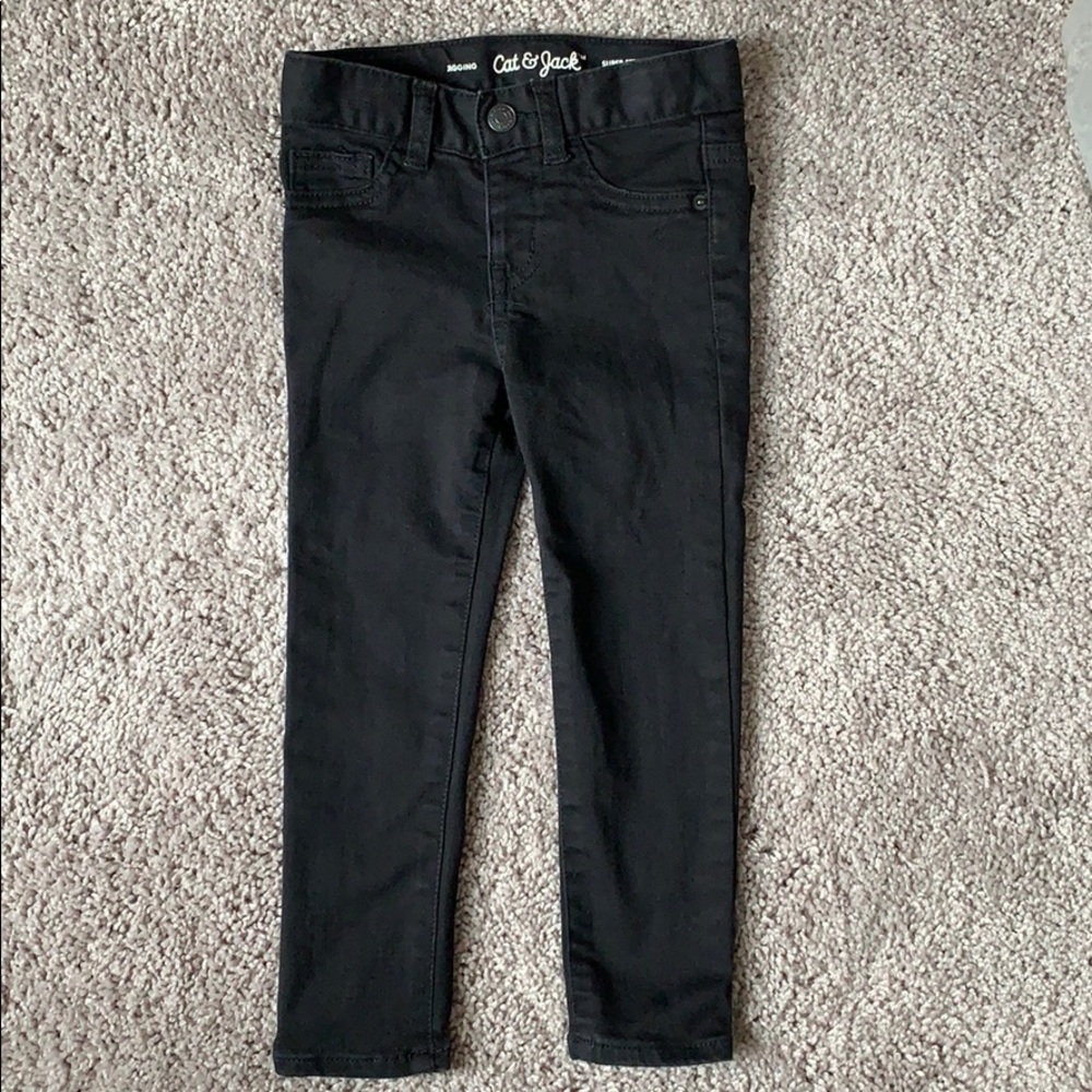 Toddler girl Jeggings